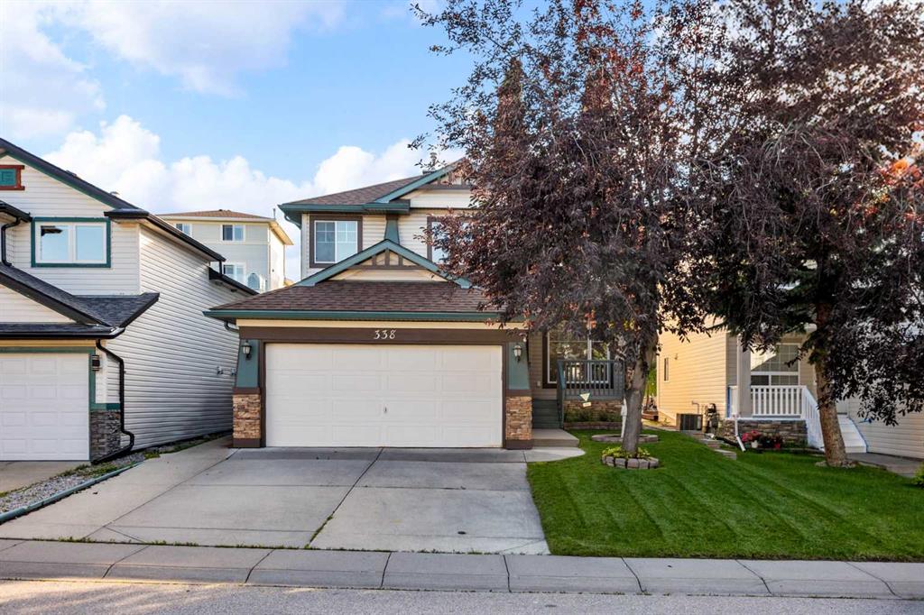 338 Panamount Drive NW