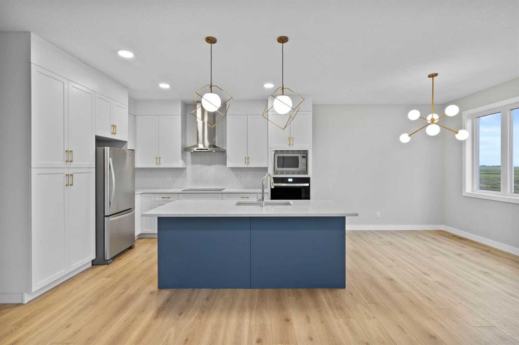 151 Belvedere Crescent SE