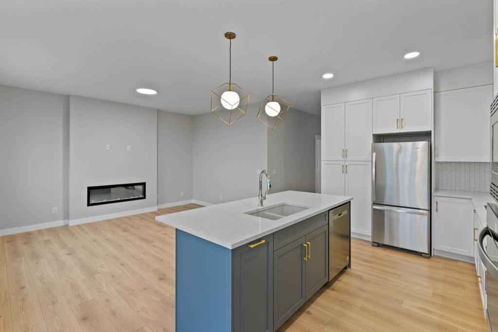 151 Belvedere Crescent SE