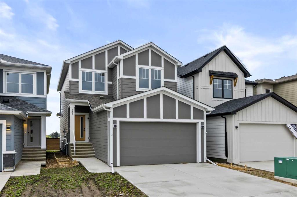 151 Belvedere Crescent SE