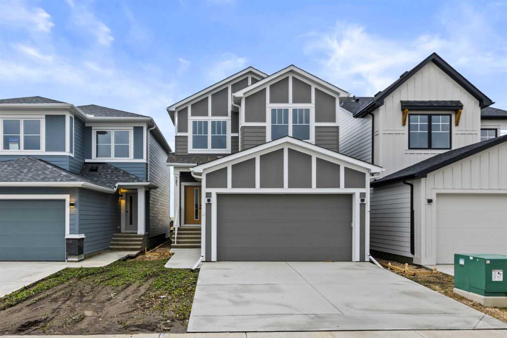 151 Belvedere Crescent SE