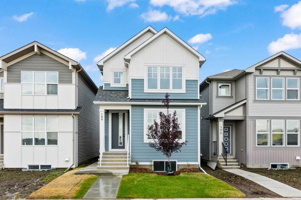 199 Belvedere Crescent SE