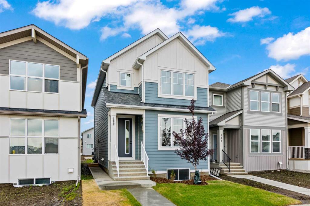 199 Belvedere Crescent SE