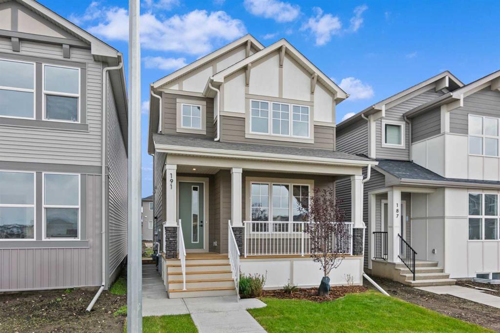199 Belvedere Crescent SE