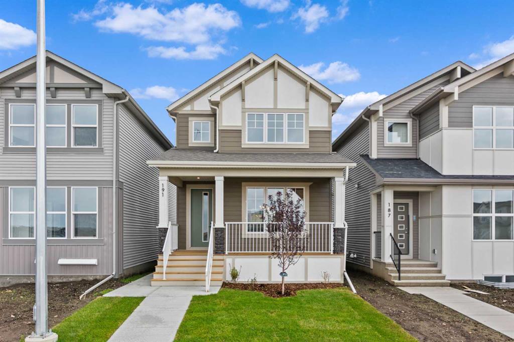 199 Belvedere Crescent SE