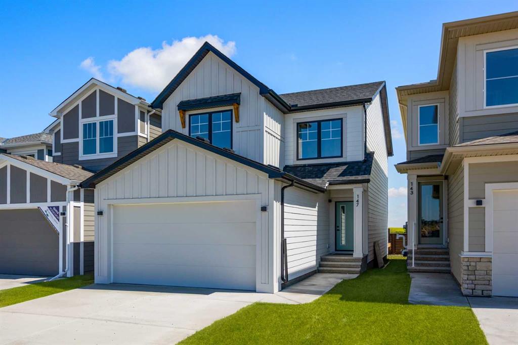 147 Belvedere Crescent SE