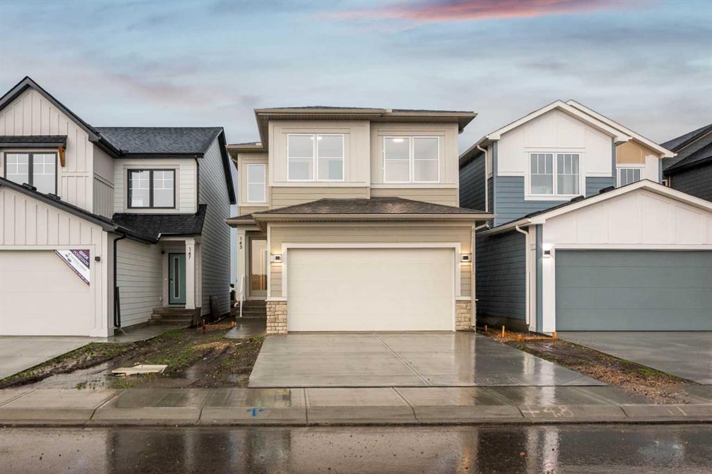 143 Belvedere Crescent SE