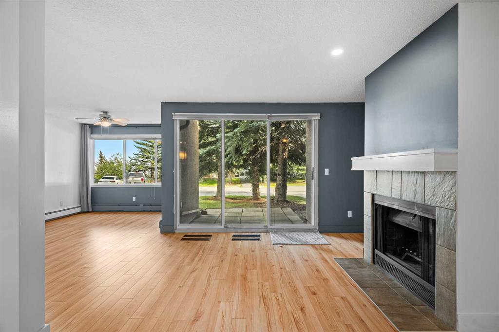 215 Village Terrace SW Unit: 2