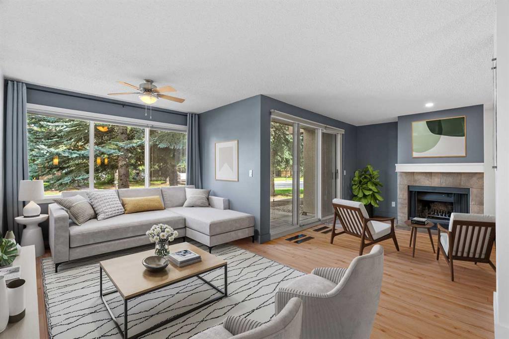 215 Village Terrace SW Unit: 2