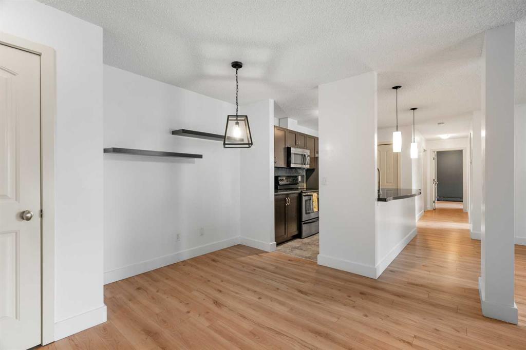 215 Village Terrace SW Unit: 2