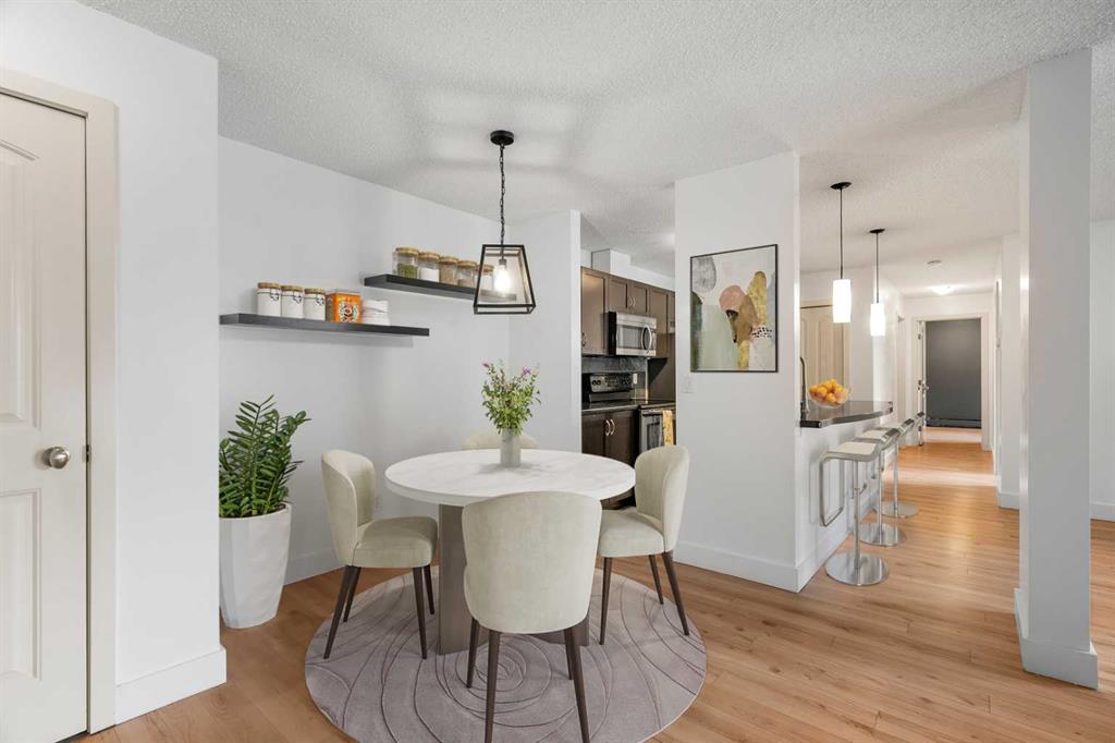 215 Village Terrace SW Unit: 2