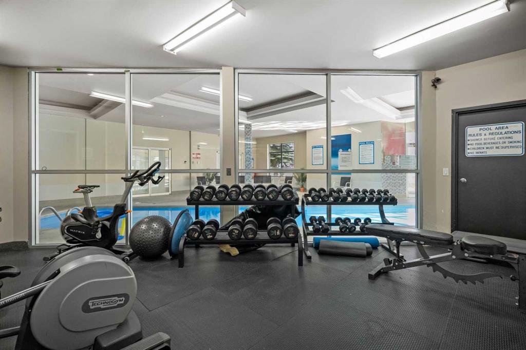 215 Village Terrace SW Unit: 2