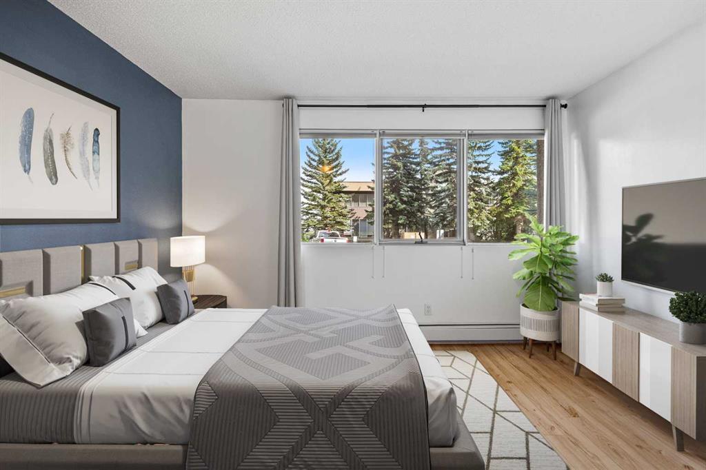215 Village Terrace SW Unit: 2