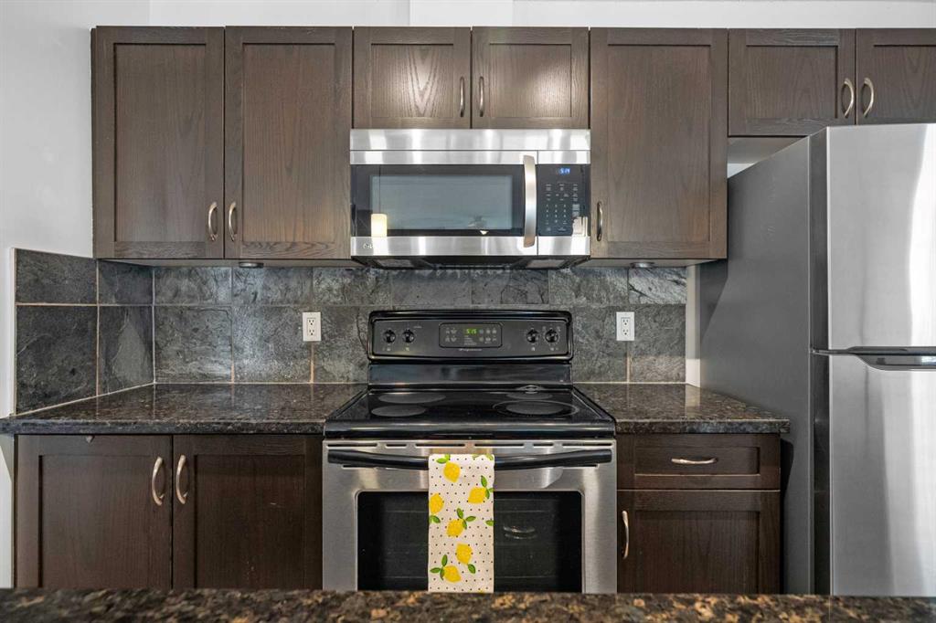 215 Village Terrace SW Unit: 2