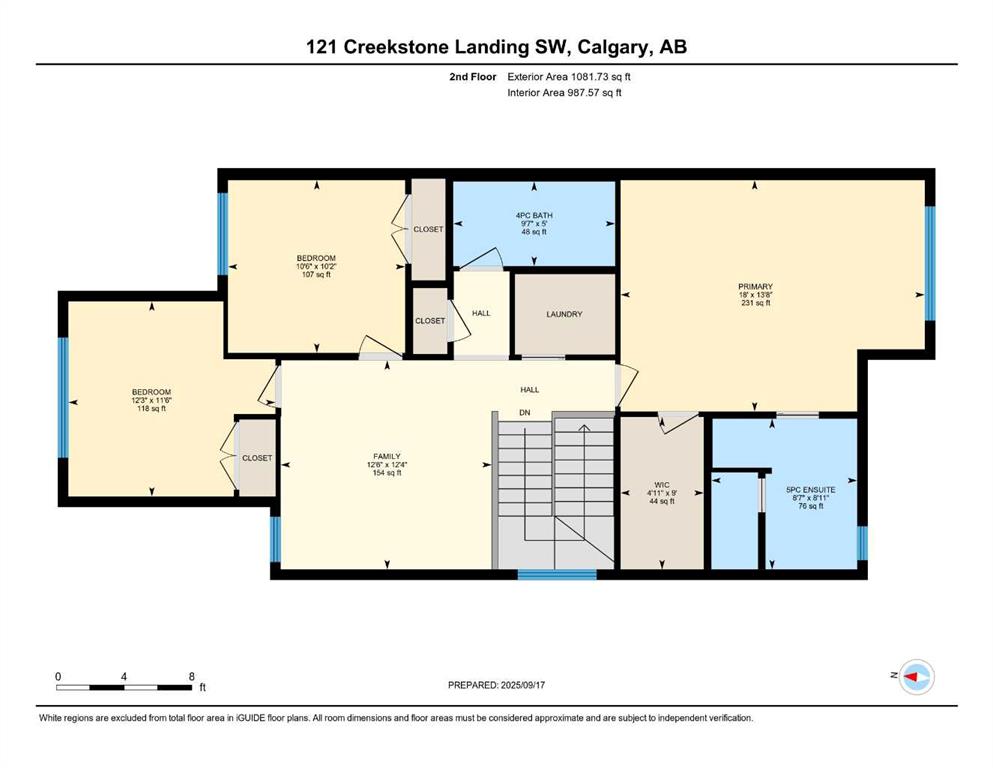 121 Creekstone Landing SW