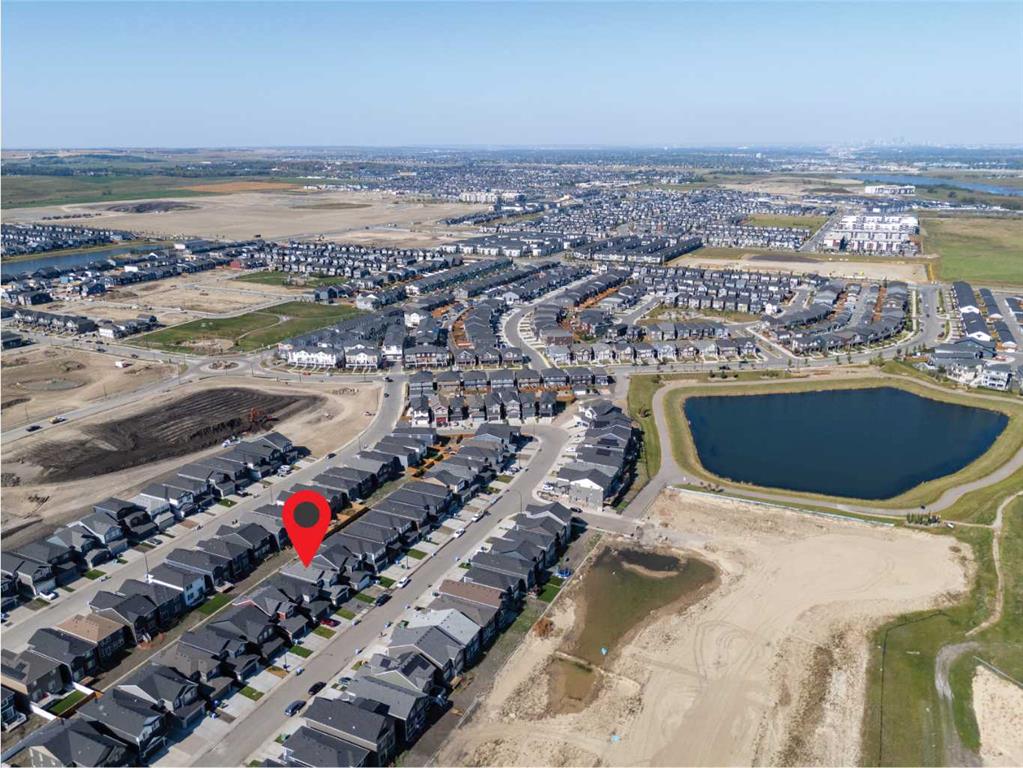 121 Creekstone Landing SW