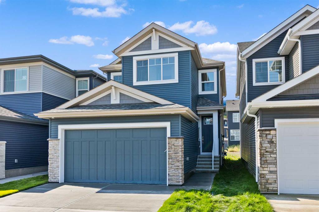 121 Creekstone Landing SW