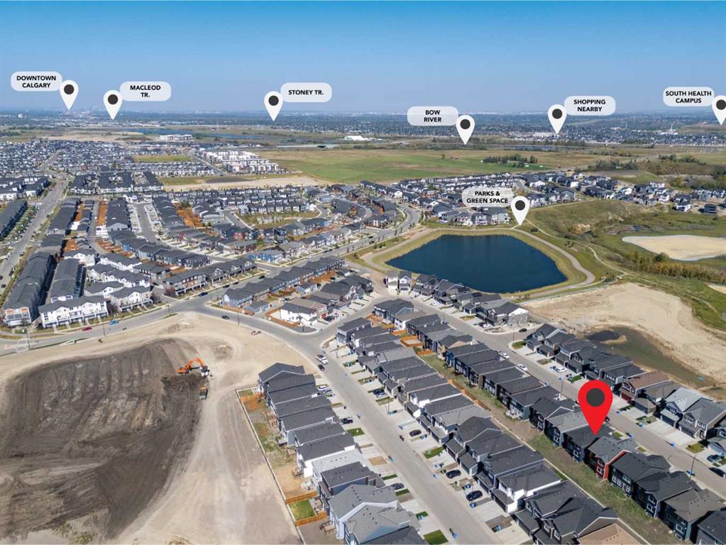 121 Creekstone Landing SW