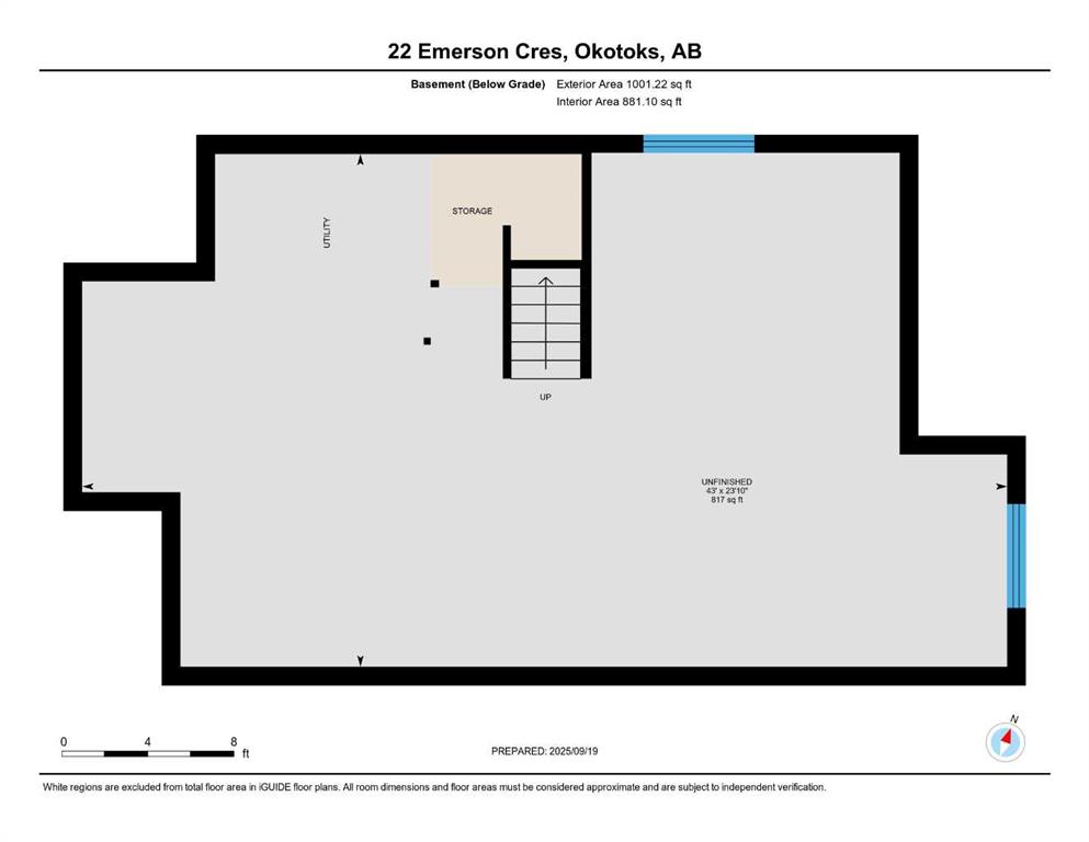 22 Emerson Crescent