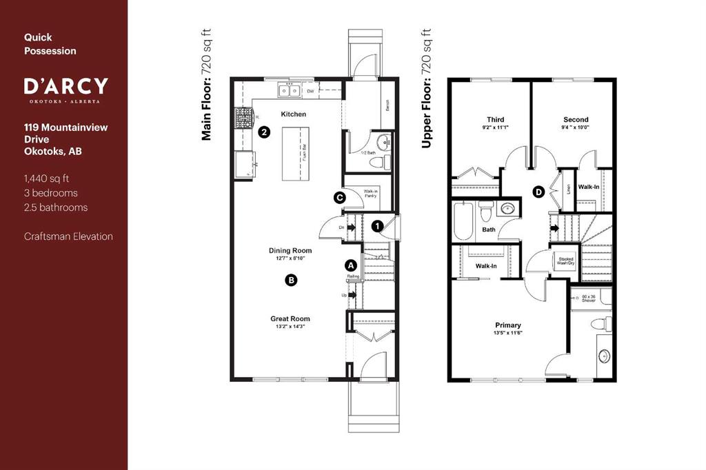 119 Mountainview Drive