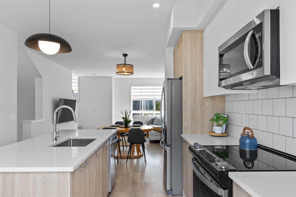 857 Belmont Drive SW Unit: 519