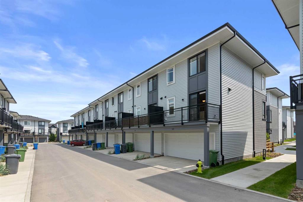 857 Belmont Drive SW Unit: 519