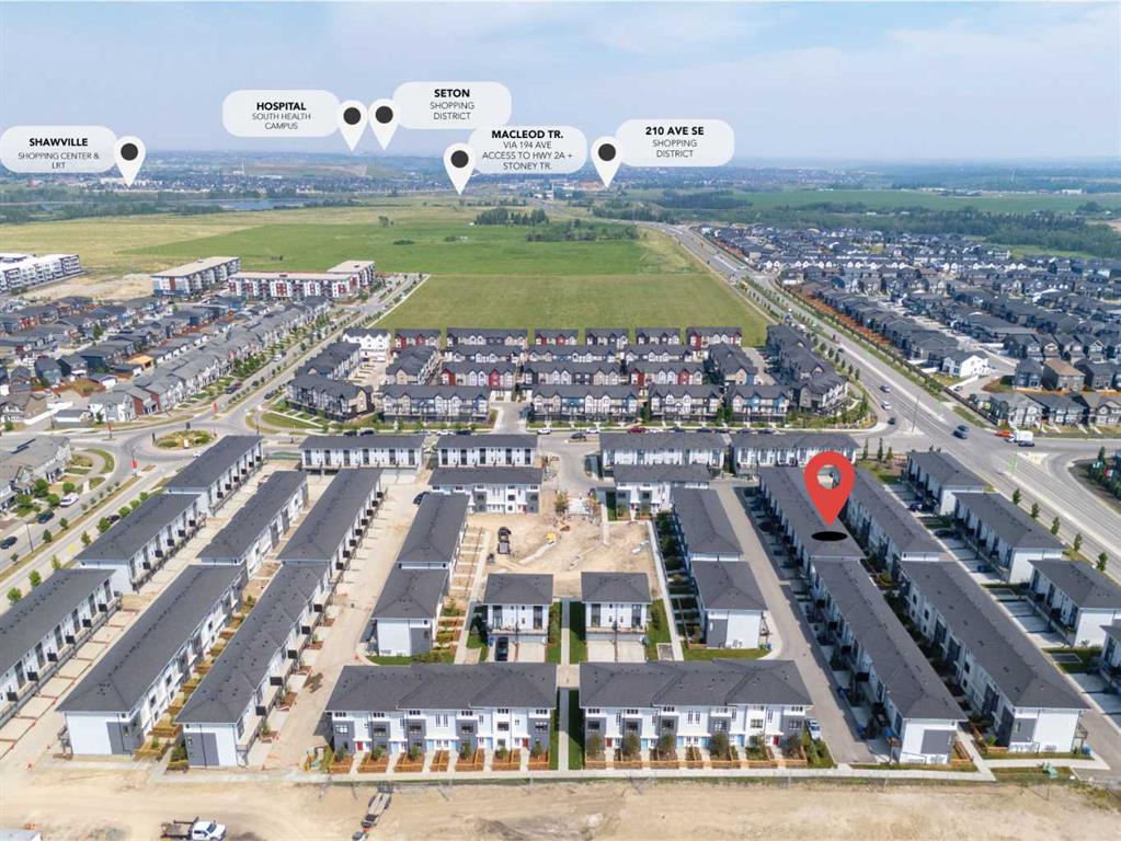 857 Belmont Drive SW Unit: 519