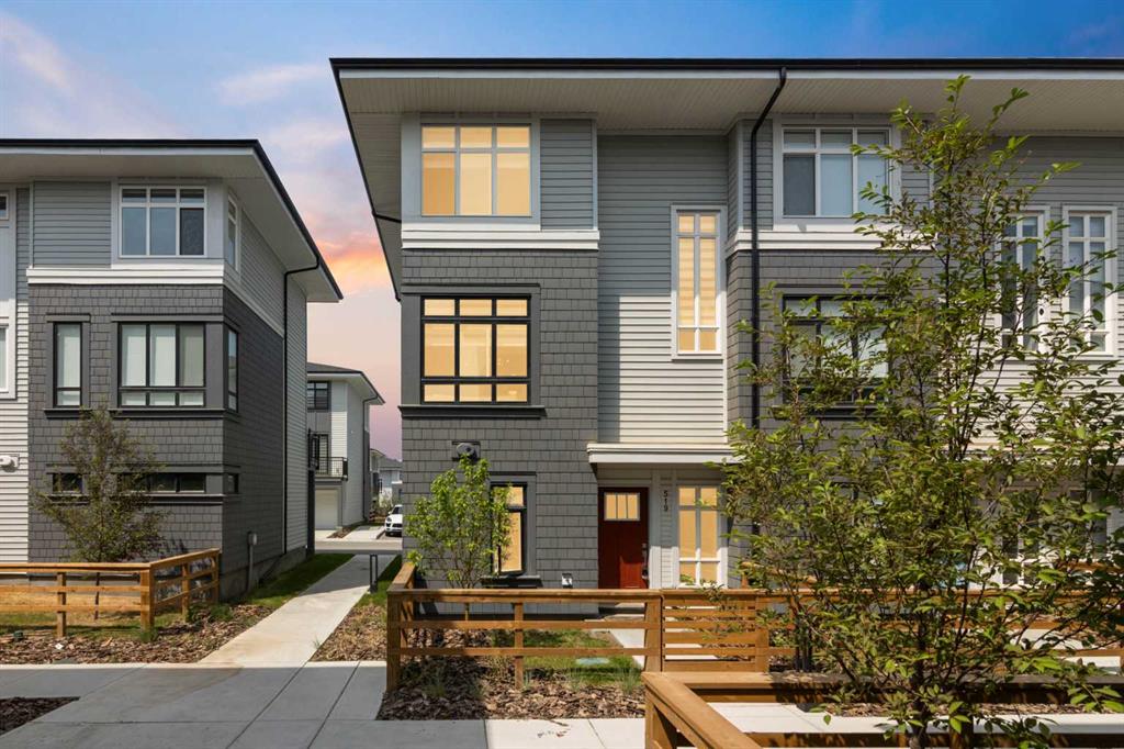 857 Belmont Drive SW Unit: 519