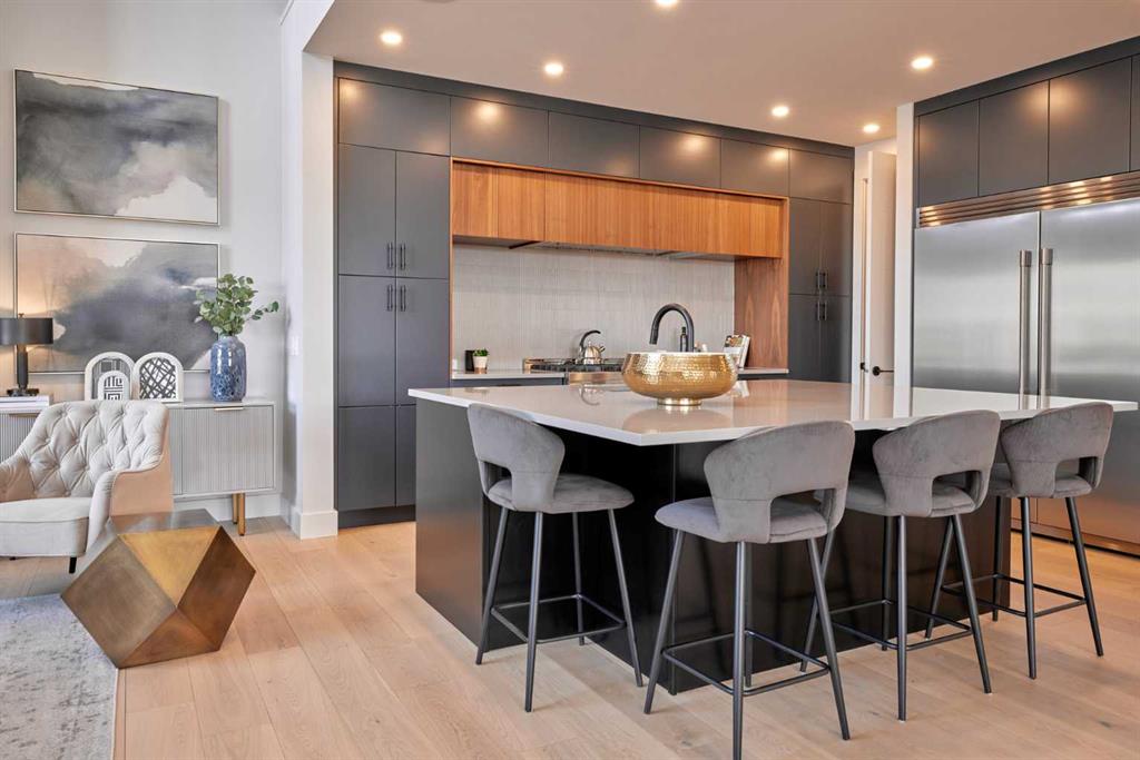 218 Aspen Summit Place SW