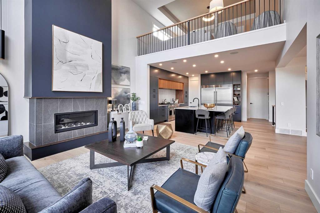 218 Aspen Summit Place SW