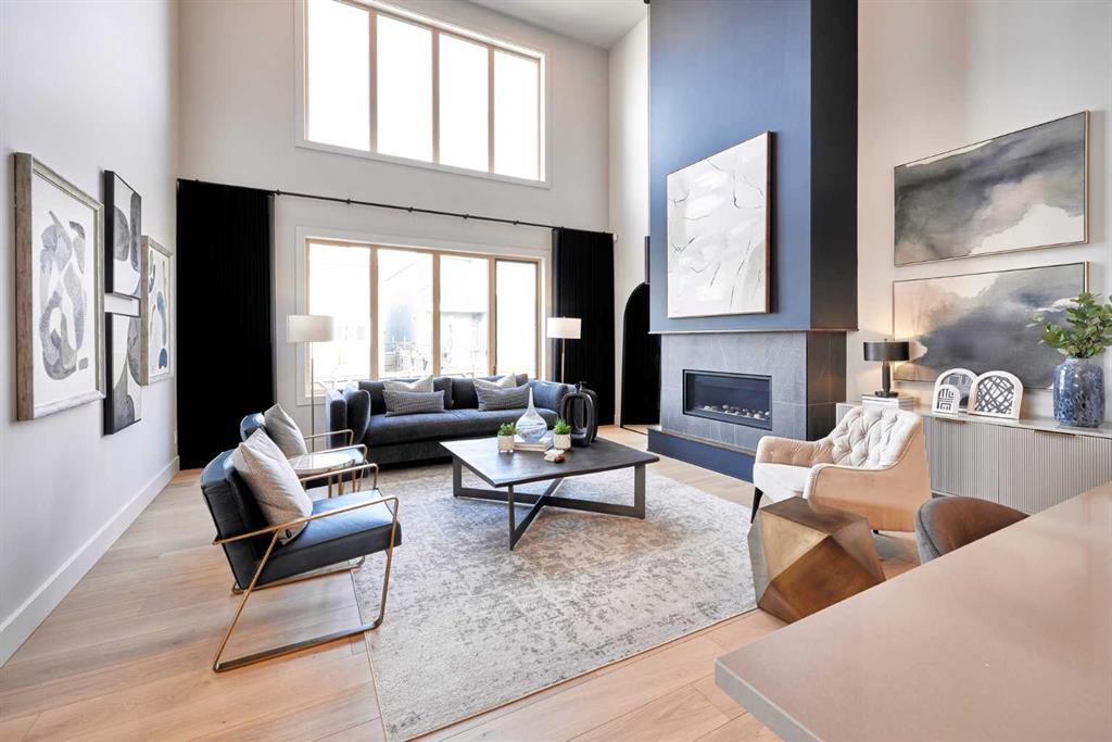 218 Aspen Summit Place SW