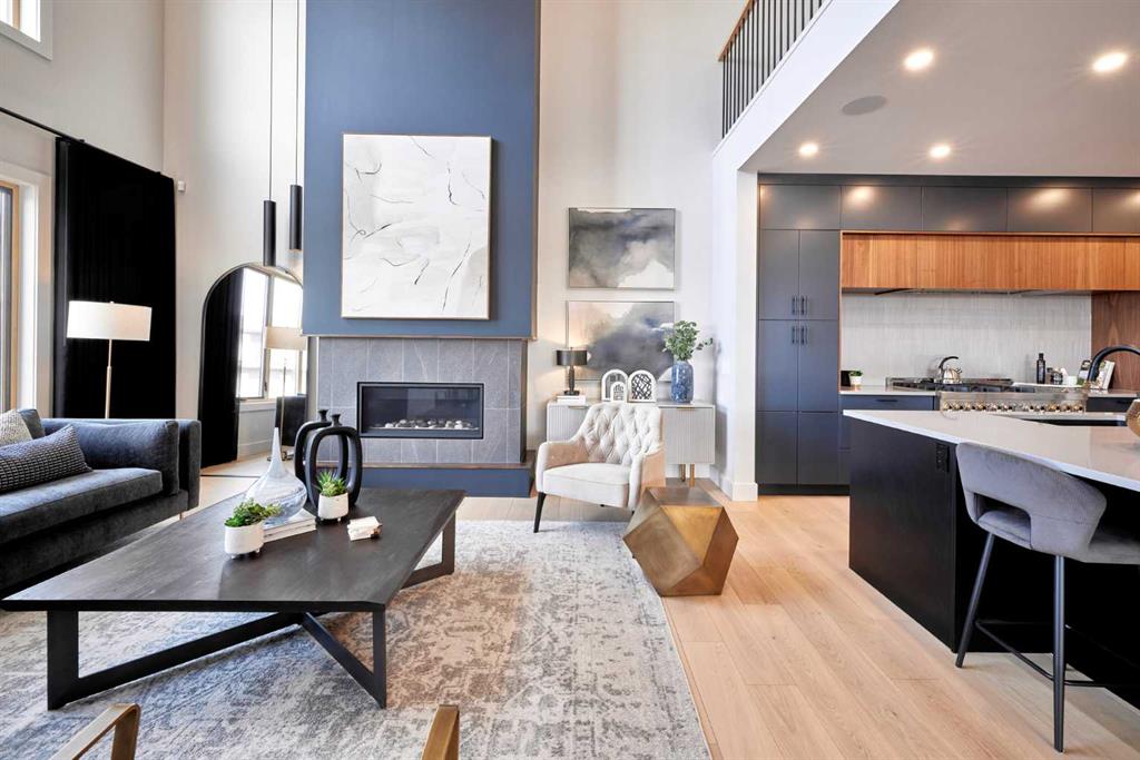 218 Aspen Summit Place SW