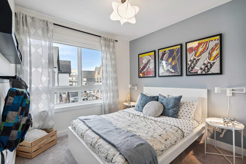 132 Quesnay Wood Link SW