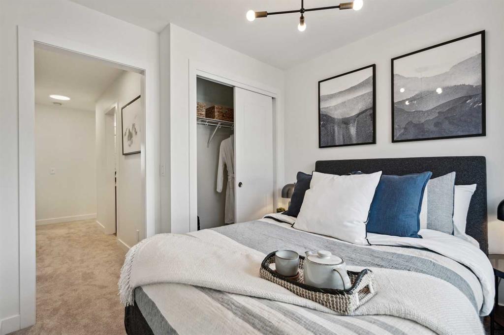 132 Quesnay Wood Link SW