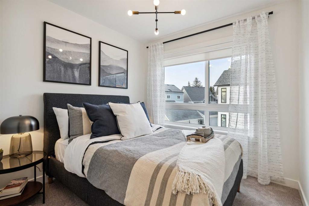 132 Quesnay Wood Link SW