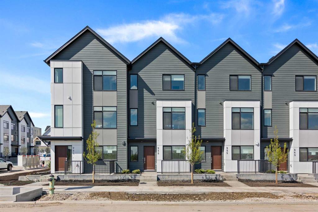 132 Quesnay Wood Link SW