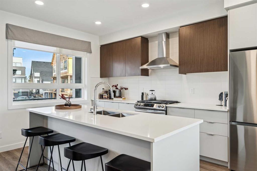 132 Quesnay Wood Link SW