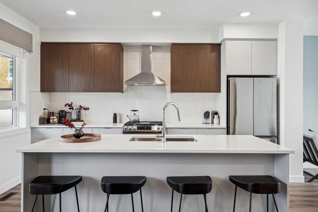 132 Quesnay Wood Link SW