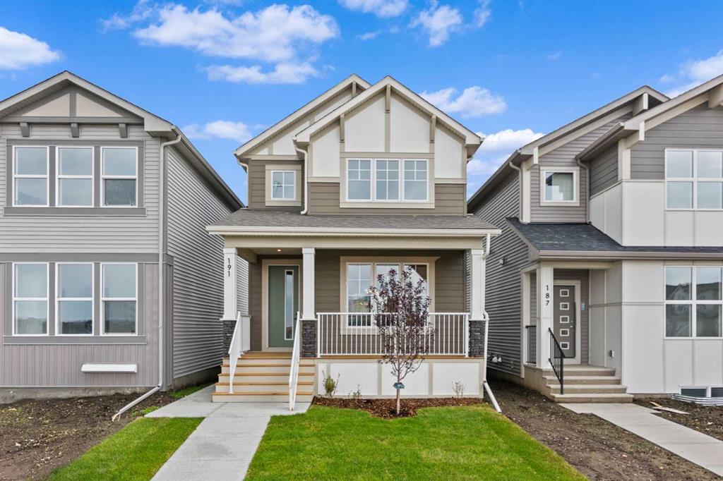 191 Belvedere Crescent SE