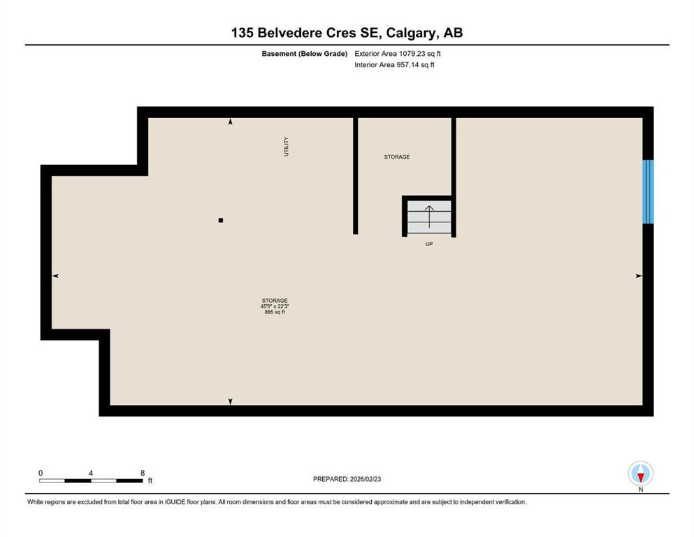 135 Belvedere Crescent SE