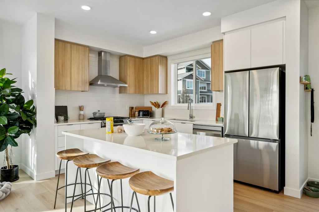 3965 Quesnay Wood Drive SW