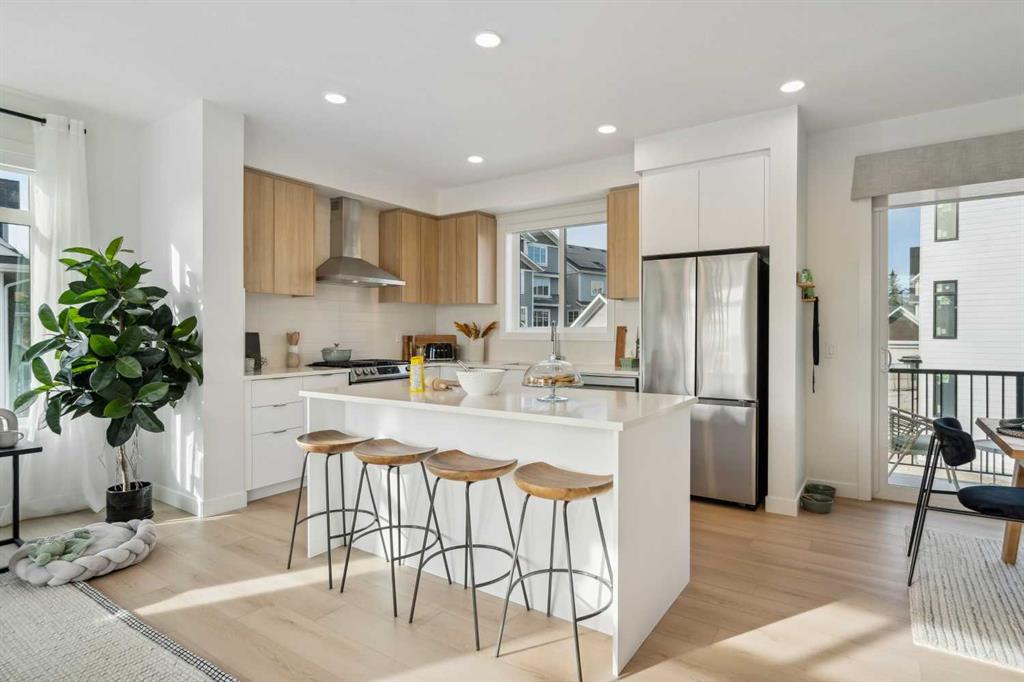 3965 Quesnay Wood Drive SW