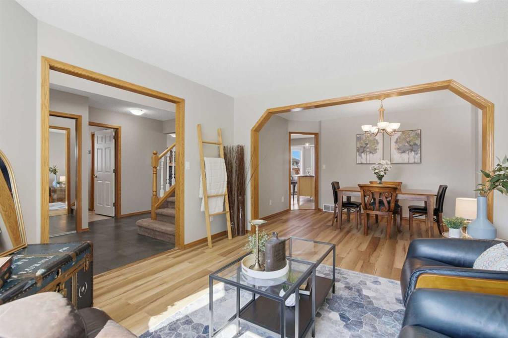 88 Sunmeadows Road SE