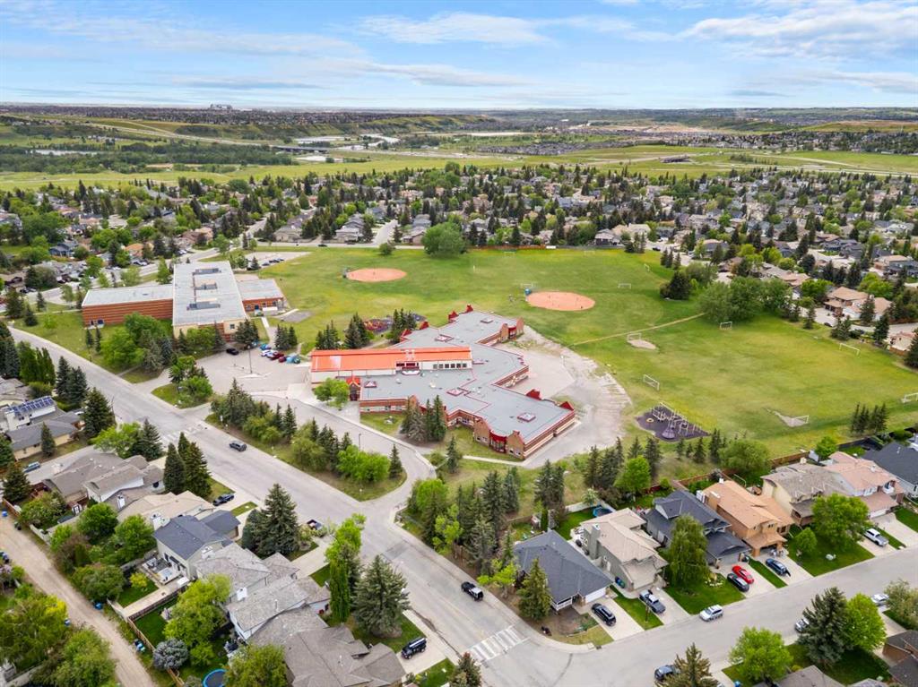 88 Sunmeadows Road SE