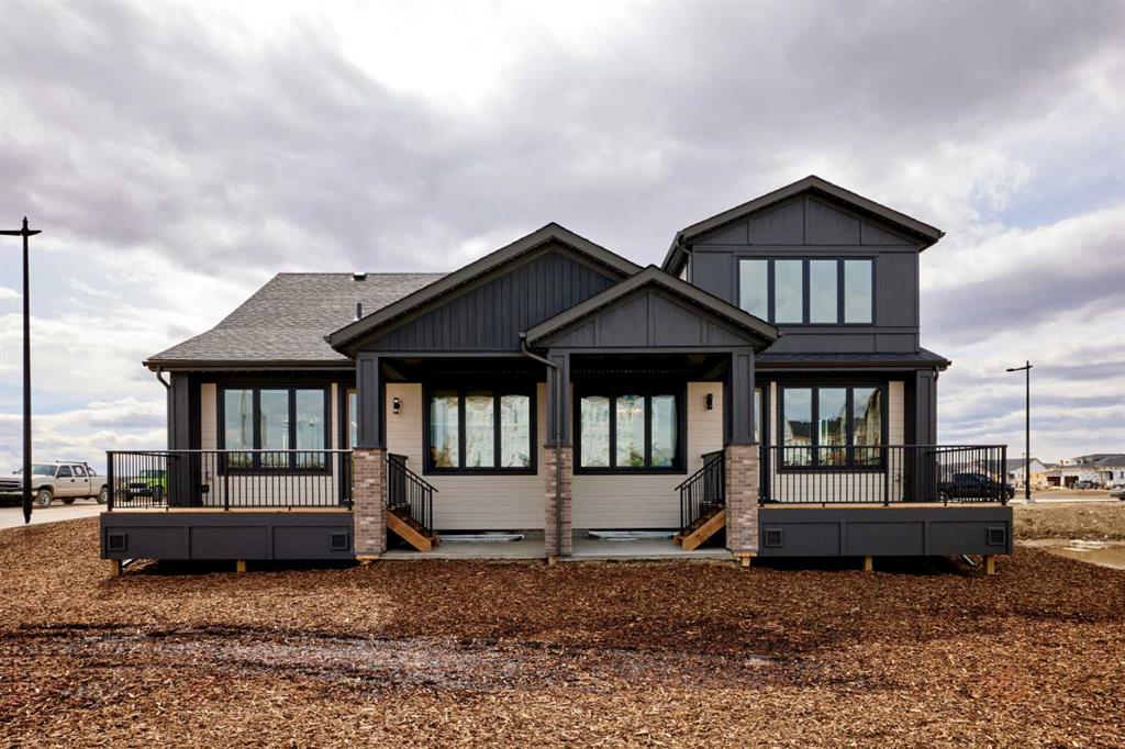 166 Juniper Ridge Crescent
