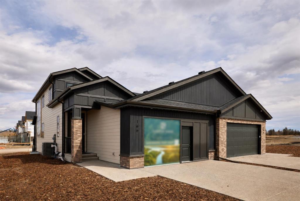166 Juniper Ridge Crescent