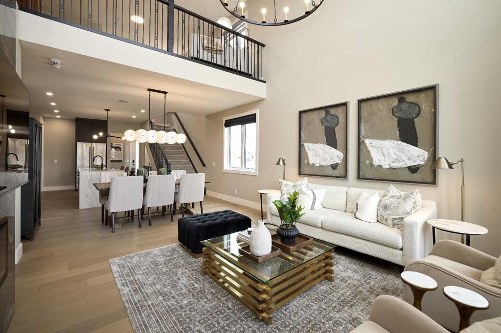 166 Juniper Ridge Crescent