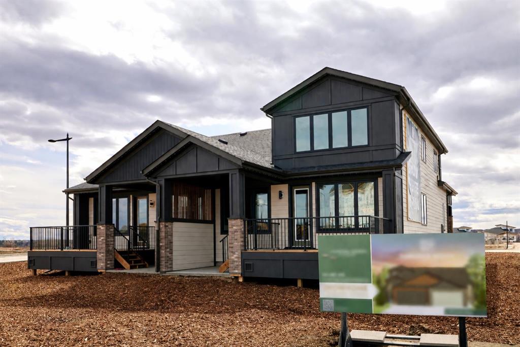 166 Juniper Ridge Crescent