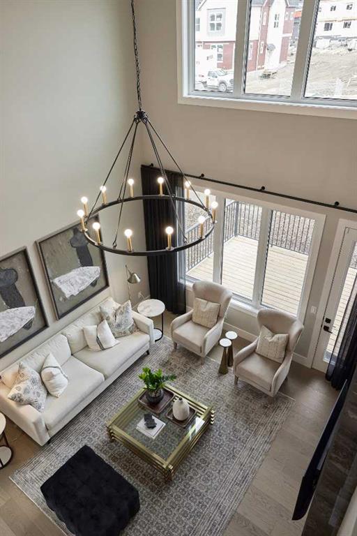 166 Juniper Ridge Crescent
