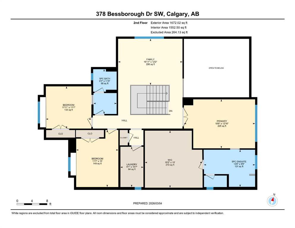 378 Bessborough Drive SW